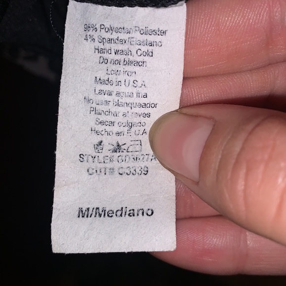 Love Culture short ruffled dress - Picture 6 of 6